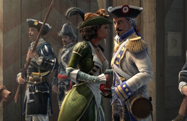 Assassin's Creed III: Liberation  Játékképek db44f5ff1f3be5ccd226  