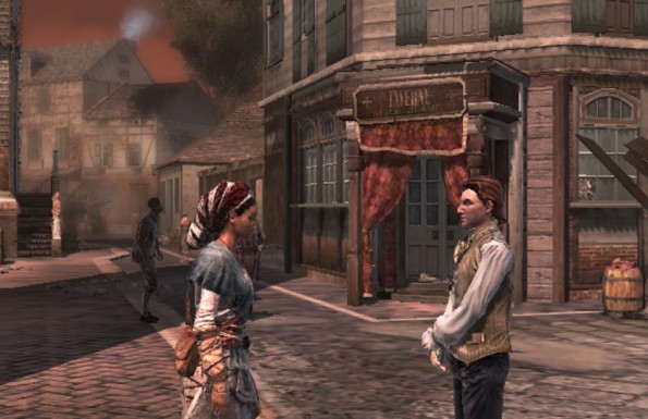 Assassin's Creed III: Liberation  Játékképek ebfd56d2100adc016657  