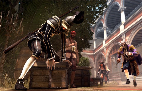 Assassin's Creed IV: Black Flag Játékképek 3ec0dc89a3ba7750bbd5  