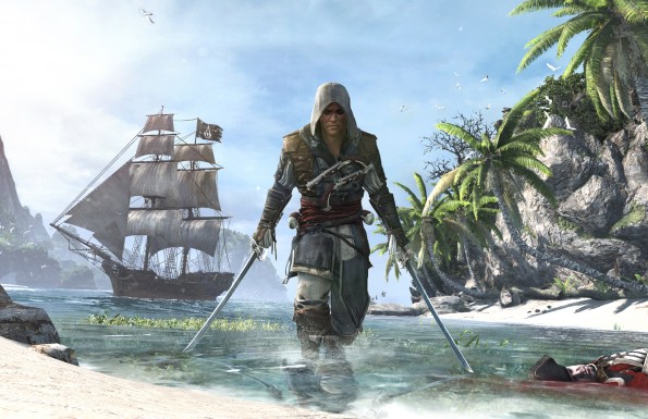 Assassin's Creed IV: Black Flag Játékképek 641ff58810330cf6de7c  
