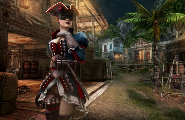Assassin's Creed IV: Black Flag Játékképek 761ea9067c304a705f77  