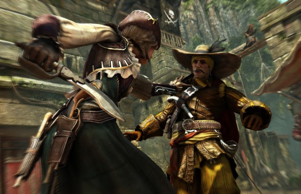 Assassin's Creed IV: Black Flag Játékképek c9c9de573e62b3d07707  