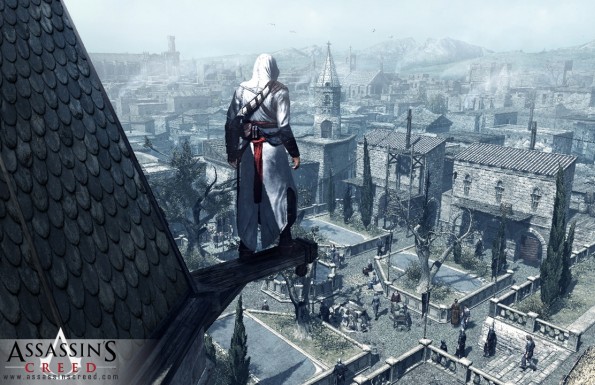 Assassin's Creed Játékképek 4d8405f5de62756b4554  