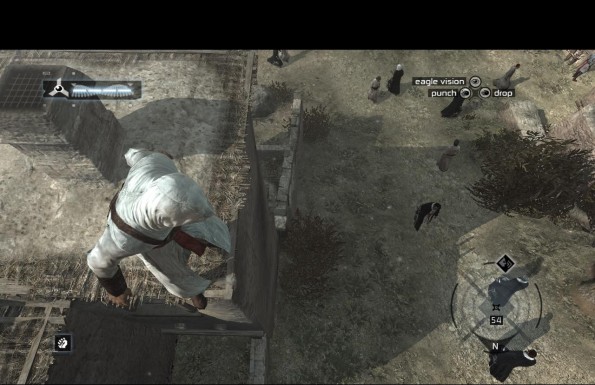 Assassin's Creed Játékképek 60fcf00875cd8662a74b  