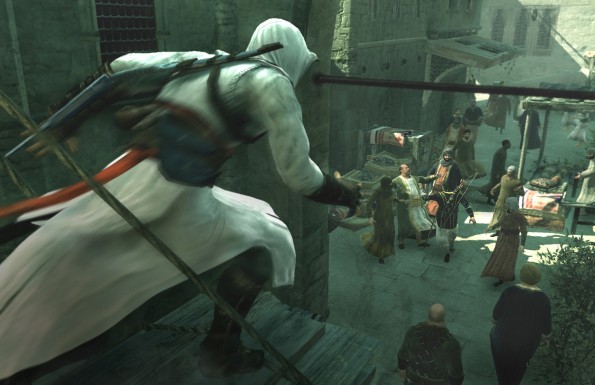 Assassin's Creed Játékképek 91878870503c5bb9ddf4  