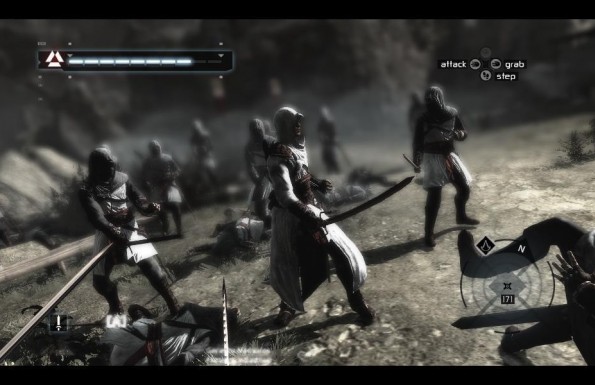 Assassin's Creed Játékképek aafa0cfedcafeee8a3ba  