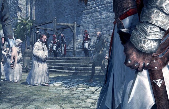 Assassin's Creed Játékképek b483e575b662b35163f0  