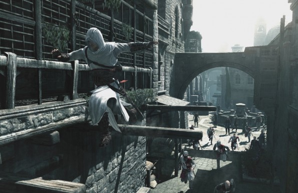 Assassin's Creed Játékképek c096fd94599396e8814d  