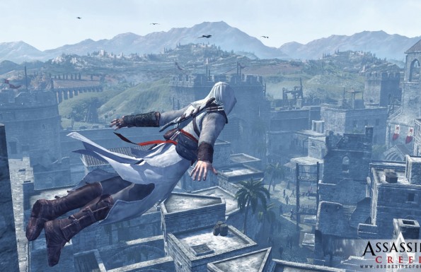 Assassin's Creed Játékképek c61cc368cad3a058db3e  