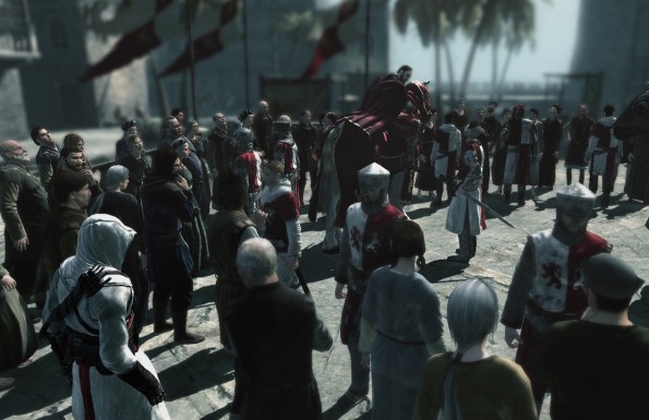Assassin's Creed Játékképek e5a449813c344081bb95  