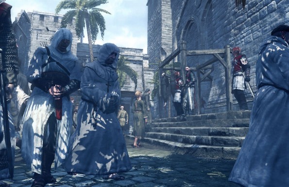 Assassin's Creed Játékképek ec11f9443754779b724c  
