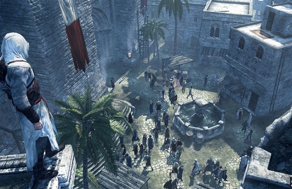 Assassin's Creed Játékképek f5126623dda4905e35e2  