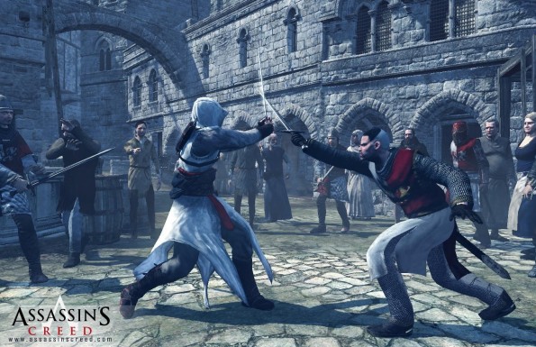 Assassin's Creed Játékképek f5950f7c6726013385b9  