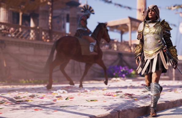 Assassin's Creed: Odyssey Játékképek 7a2764148f63302aeb33  