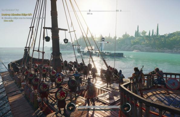 Assassin's Creed: Odyssey Játékképek cfed59124781d48085df  