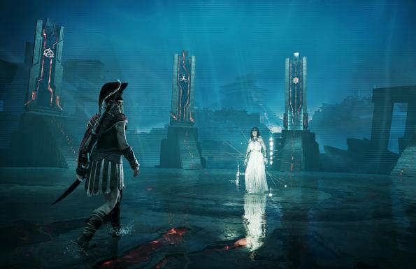 Assassin's Creed: Odyssey The Fate of Atlantis DLC 737f0fd2d90895c44071  