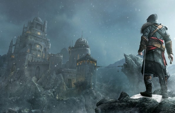 Assassin's Creed: Revelations  Játékképek 2653b0be2e20de0c9734  
