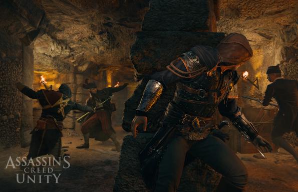 Assassin's Creed: Unity Játékképek 8ac1a8ab7cc85e161900  