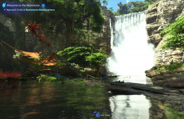 Avatar: Frontiers of Pandora PC Guru teszt_2