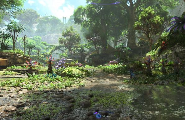 Avatar: Frontiers of Pandora PC Guru teszt_3
