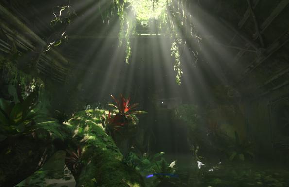 Avatar: Frontiers of Pandora PC Guru teszt_1
