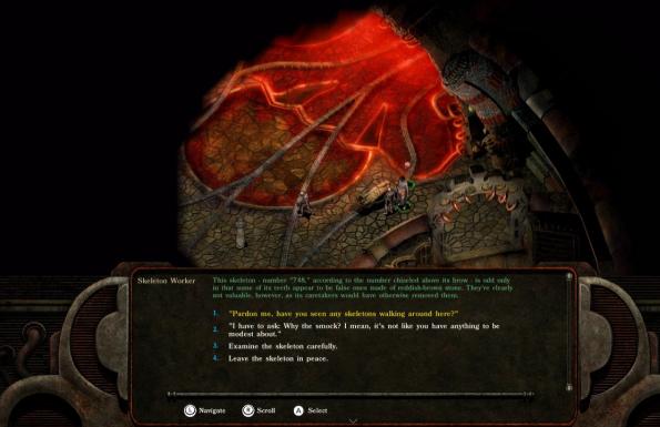 Baldur’s Gate 1 & 2 Enhanced Edition és Icewind Dale & Planescape: Torment Enhanced Edition Switch a1ea0bc837103125960c  