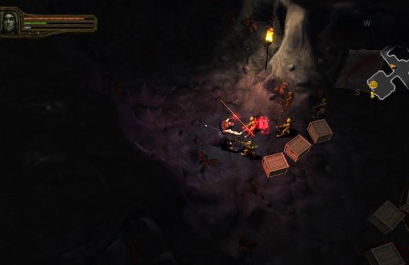 Baldur's Gate: Dark Alliance 2 Játékképek 2ad9464ab235cac3cbfe  