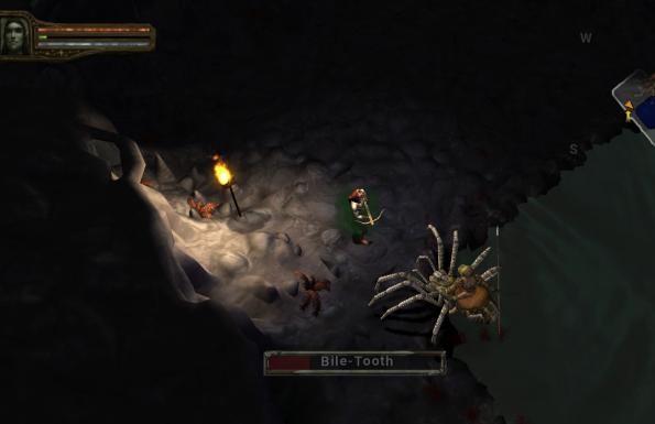 Baldur's Gate: Dark Alliance 2 Játékképek 8d1198732c1de6d5affa  