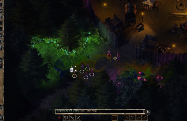 Baldur's Gate II: Enhanced Edition Játékképek 667d401ae8a235a52bb0  