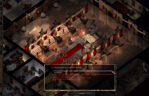 Baldur's Gate II: Enhanced Edition Játékképek 9181da2ce75d8dd3b67c  