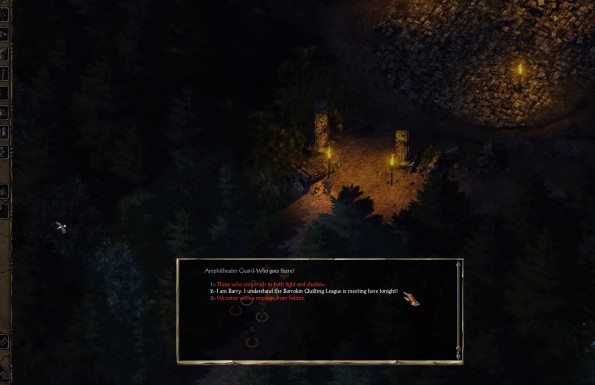 Baldur's Gate II: Enhanced Edition Játékképek 98924bc546f8a6ee6c30  