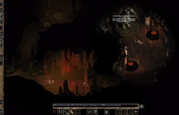 Baldur's Gate II: Enhanced Edition Játékképek a0f57552db469a2e1bbf  