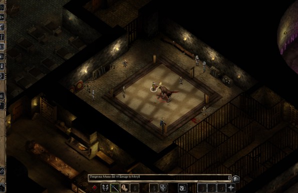 Baldur's Gate II: Enhanced Edition Játékképek affdc7fcacbb590f7186  