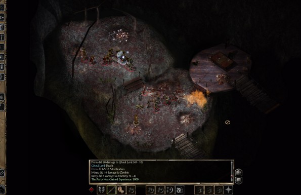 Baldur's Gate II: Enhanced Edition Játékképek d2d7e26d6d1415e04378  