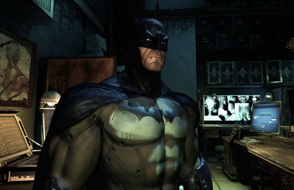Batman: Arkham Asylum Játékképek 3ba783bb104180b860b7  