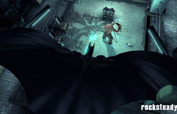 Batman: Arkham Asylum Játékképek 4eb5c94f12ddc27561dd  