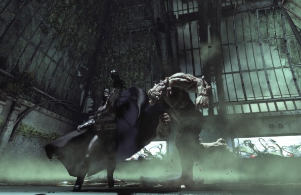 Batman: Arkham Asylum Játékképek 5cb28d24801678ff7254  