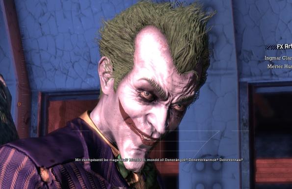 Batman: Arkham Asylum Játékképek d2ce388979a5d5bf0145  