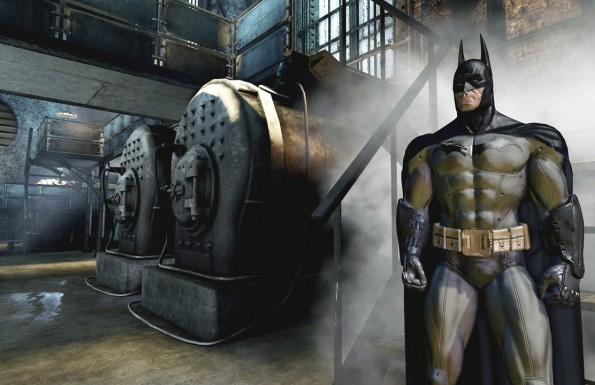 Batman: Arkham Asylum Játékképek fbc86e0b2d9df0e1ac60  