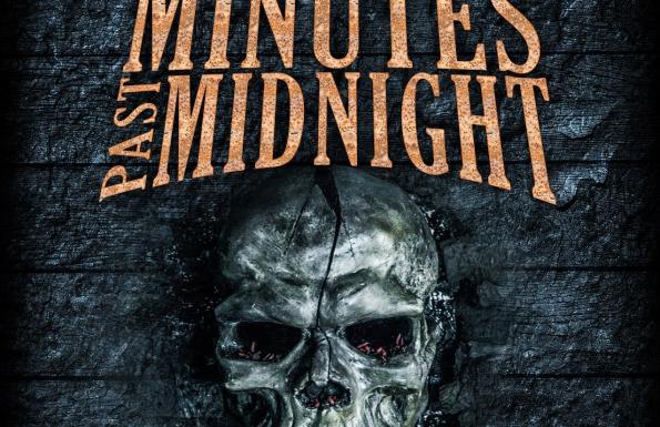 Minutes Past Midnight10