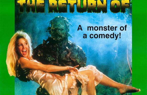 Böjti Horrorkamrája: The Return of the Swamp Thing f4b2810105e03e7ecf39  