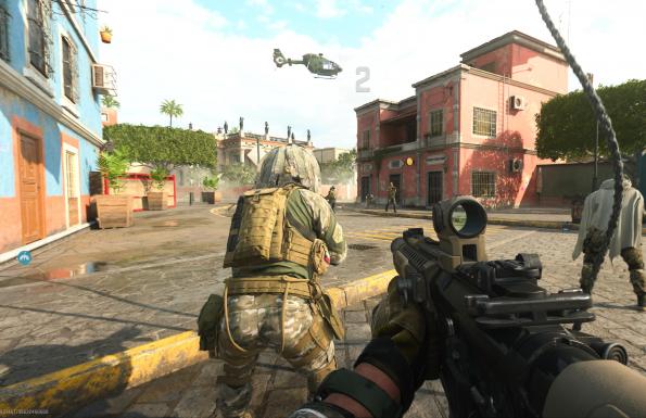 Call of Duty: Modern Warfare 2 (2022) Játékképek a4eec9d5ce0da4ac4d23  