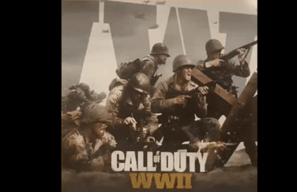 Call of Duty WWII 8a5070c93d08a138df96  