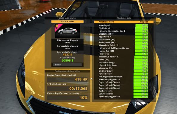 Car Mechanic Simulator 2015  Performance DLC 7ad29afdeafa1fa091be  