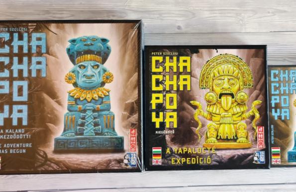 Chachapoya (Második kiadás) 1fd58f06f810238cf1f7  