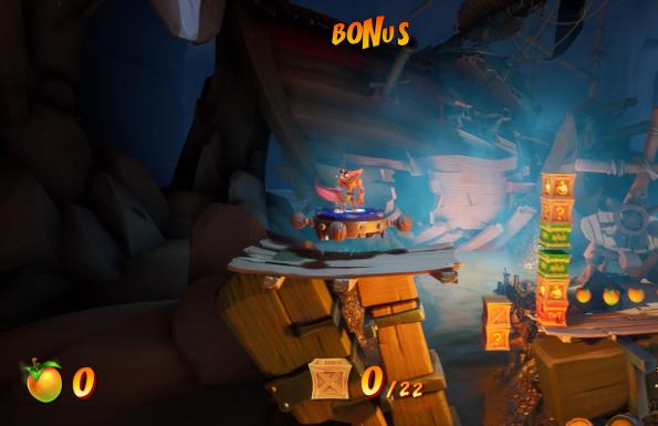 Crash Bandicoot 4: It’s About Time teszt_3