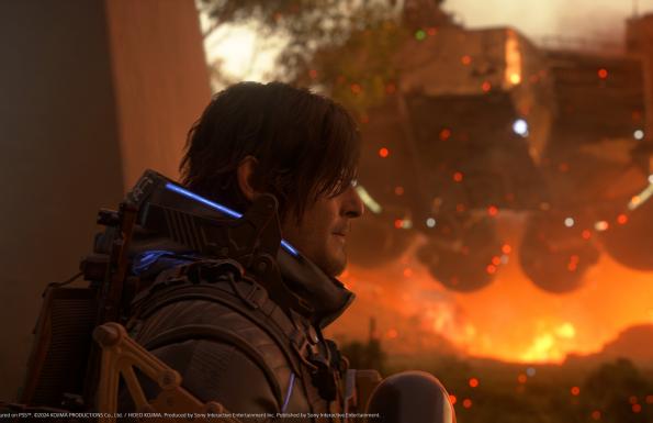 Death Stranding 2: On the Beach Játékképek 1f598195b93a74fb7255 