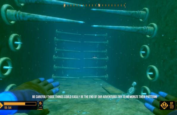 Deep Diving Adventures teszt_15