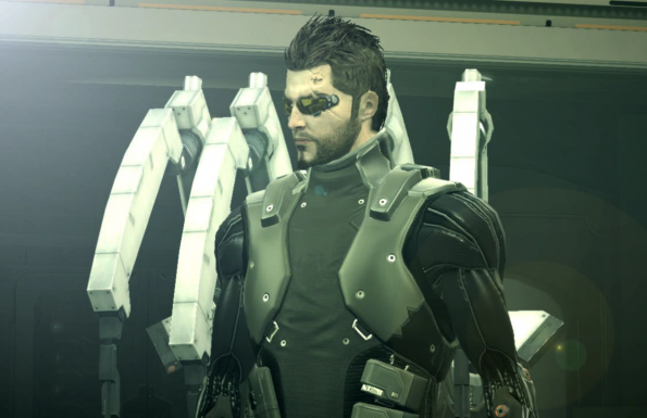Deus Ex: Human Revolution Director's Cut 39484b79431e13ba8929  