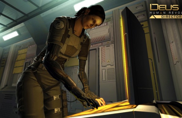 Deus Ex: Human Revolution Director's Cut dee2826f534f01c57013  